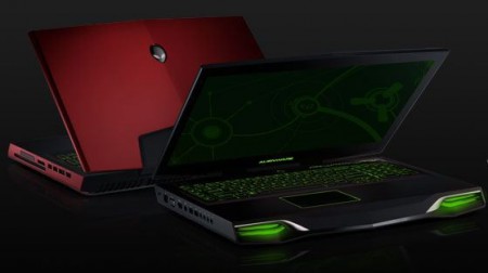 GreghiAlienWare